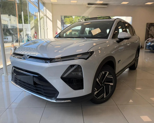 Chevrolet Captiva phev 1.5 Phev Premier 2025