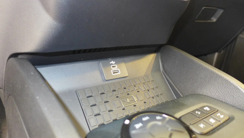 Ford Ranger 2.0 Cd 4X4 Xlt At 210Cv 2026