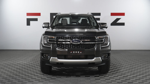 Ford Ranger 3.0 V6 Cd 4X4 Limited + At 250Cv 2026