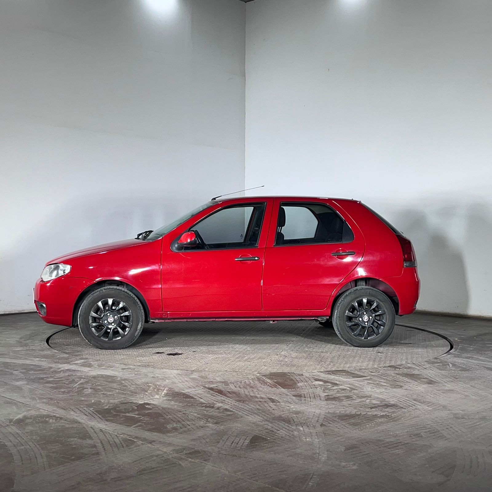 Fiat PALIO FIRE 1.4 5P 2017