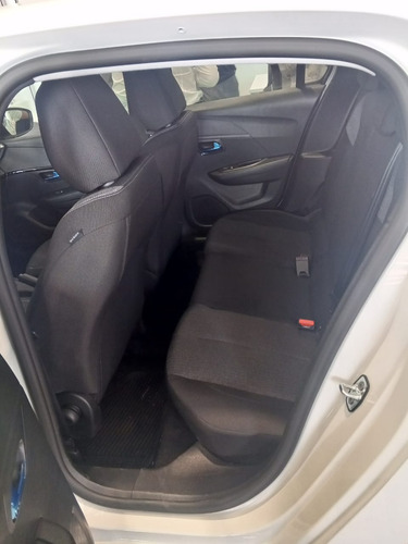 Peugeot 208 1.6 Allure At 2025