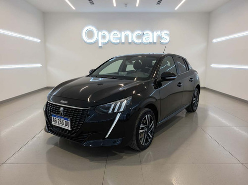 Peugeot 208 ROADTRIP AM24 2023