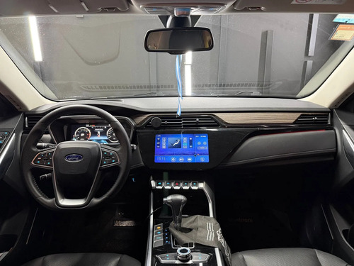 Ford Territory 1.5 T TITANIUM L20 2023