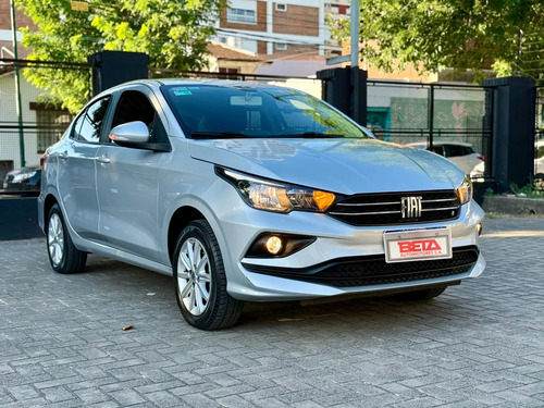 Fiat Cronos 1.3 GSE DRIVE CVT L23 2023