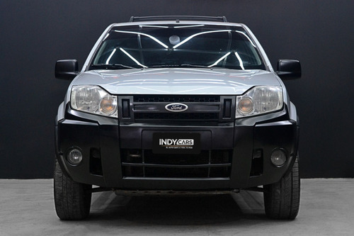 Ford Ecosport 1.4 Tdci Xls Mp3 4x2 2009