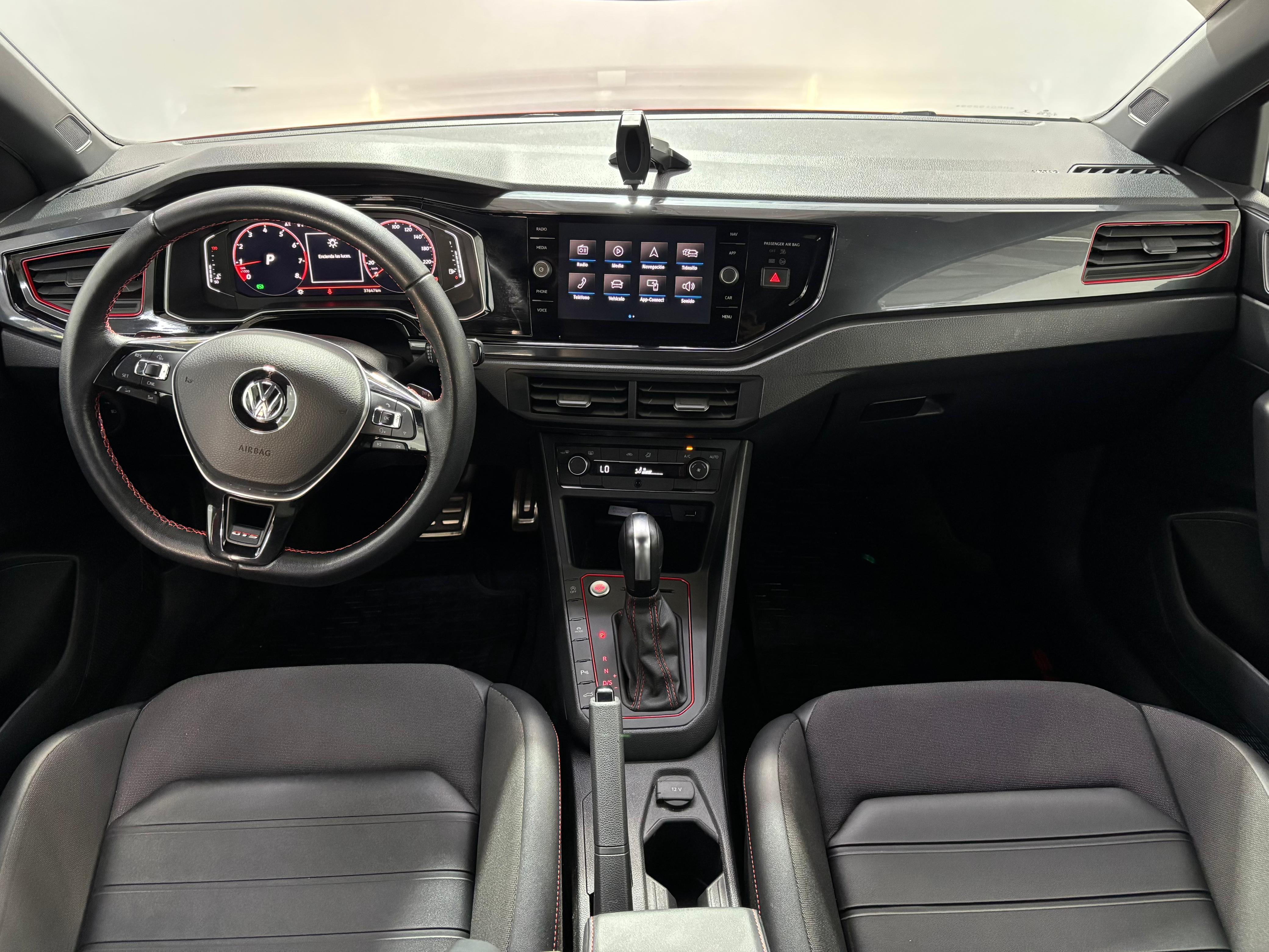 Volkswagen Polo 1.4 GTS 250TFI 2021