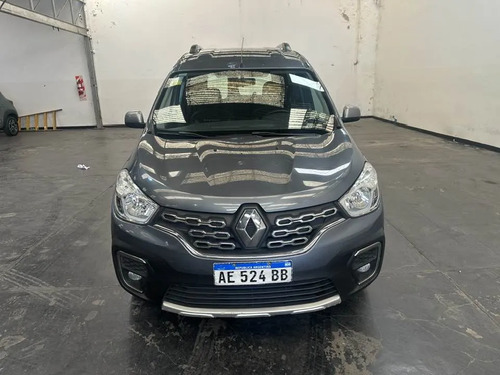 Renault Kangoo Ii 1.6 Sce Stepway 2021