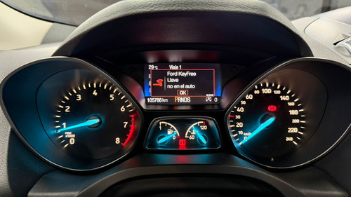 Ford Kuga 2.0 4X4 SEL AT L17 2017