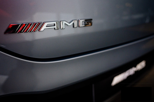 Mercedes-Benz Clase GLE 3.0 Gle Coupe 53 4Matic+ Fl 435Cv 2025