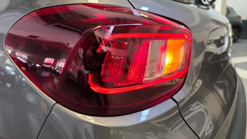 Renault Kwid 1.0 Sce 66Cv Iconic Bitono 2026