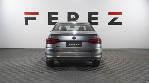 Volkswagen Virtus 1.6 Msi Trendline 2020