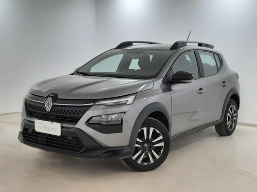 Renault Kardian 1.6 EVOLUTION L24 2024
