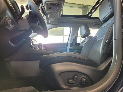 Jeep Compass 1.3 T270 Limited 2024