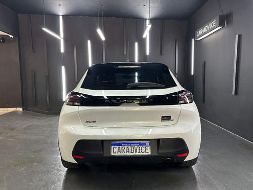 Peugeot 208 1.0 T200 GT AT L25 2025