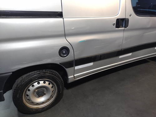 Peugeot Partner 1.6 Confort 2022