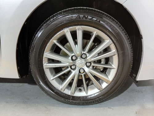 Toyota Corolla 1.8 Xei Cuero L/17 2019