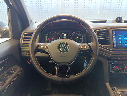 Volkswagen Amarok 3.0 Cd Tdi 258Cv V6 Highline 4X4 At 2024