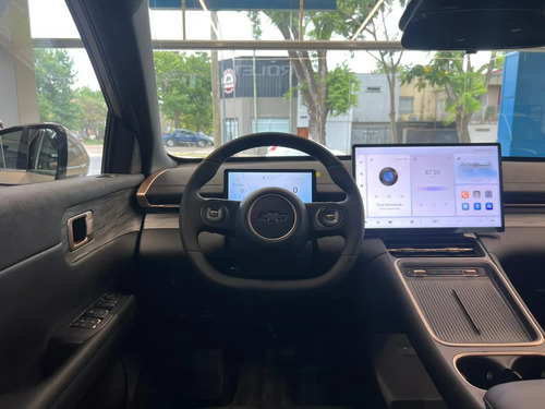 Chevrolet Captiva phev Phev Premier 2026