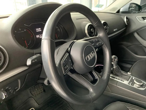 Audi A3 Sportback 1.4 Tfsi Stronic 150 Cv 2017