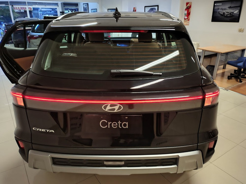 Hyundai Creta 1.5 Safety Cvt 2026