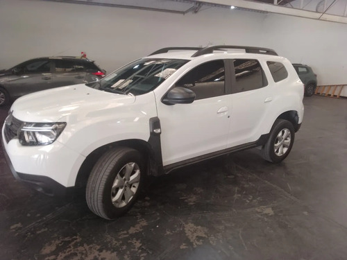 Renault Duster 1.6 Hr16 Intens 115Cv 2025