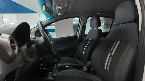 Fiat Palio 1.6 Essence 115cv 2016