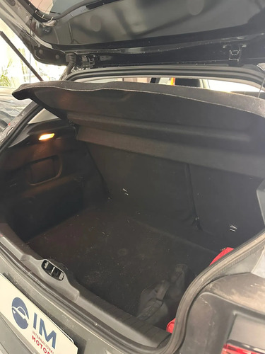 Citroën C4 Cactus 1.6 Noir 165 At6 2024