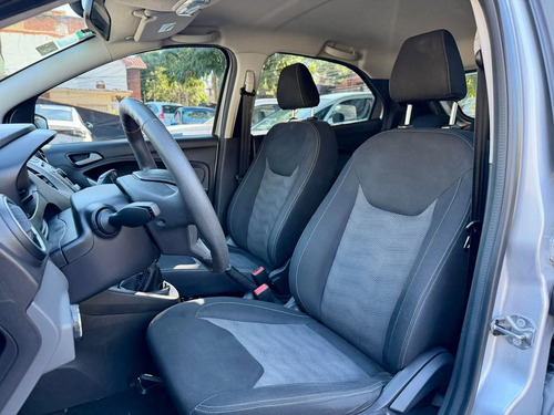 Ford Ka 1.5 SE 5P L18 2018