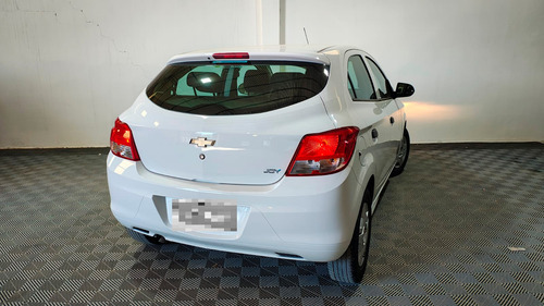 Chevrolet Onix 1.4 Joy Ls 98cv 2018