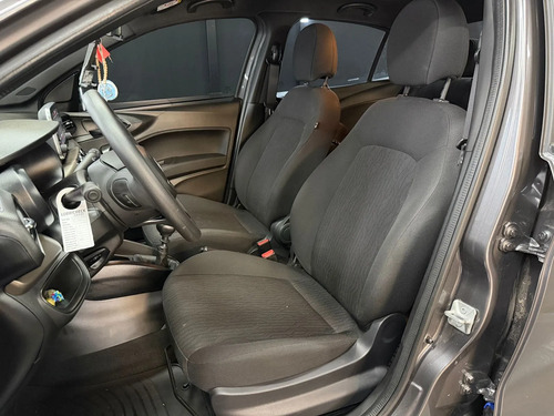 Fiat Cronos 1.3 GSE DRIVE L23 2024