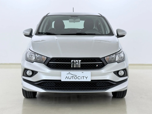 Fiat Cronos 1.3 DRIVE LOW ATTRACTIVE L21 2021