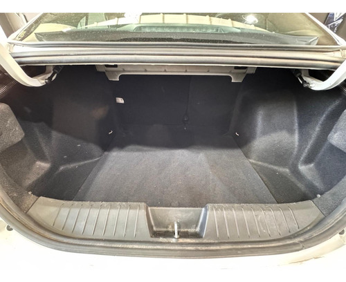 Fiat Cronos 1.3 Gse Precision Cvt 2023