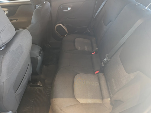 Jeep Renegade 1.8 Sport 2017