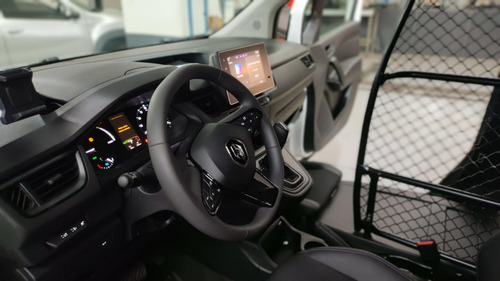 Renault Kangoo E-Tech 0.0 Electric 2025