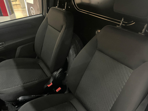 Fiat Fiorino Endurance 1.3 2025