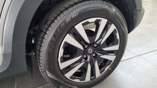 Renault Kardian 1.6 Sce Evolution 156 Mt 2025