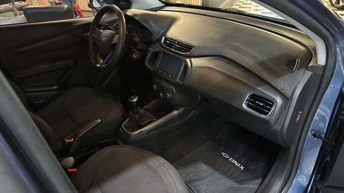 Chevrolet Onix 1.4 Ltz Mt 98cv 2015