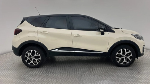 Renault Captur 2.0 Intens 2018