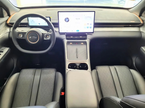 Chevrolet Captiva 1.5 PHEV PREMIER DHT 2026