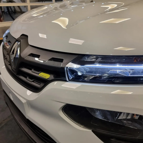 Renault Kwid 1.0 Sce 66Cv Iconic Bitono 2026