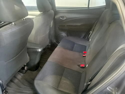 Toyota Yaris 1.5 107cv Xls 5 p 2021