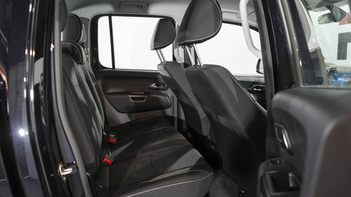 Volkswagen Amarok 2.0 Cd Tdi 180Cv Comfortline 4X2 At 2026