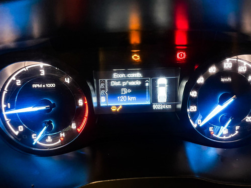 Ford Ranger 2.2 Cd Xl Tdci 125cv 4x4 2021