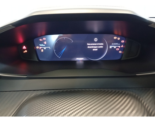 Peugeot 208 1.6 Allure L/24 2024