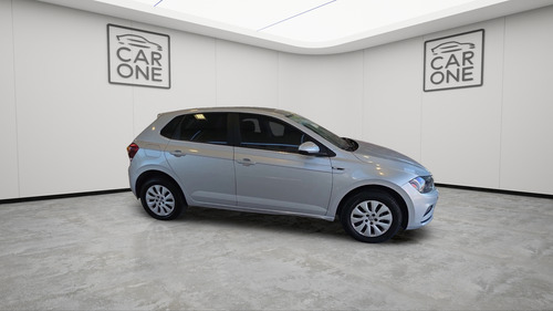 Volkswagen Polo 1.6 MSI TRENDLINE 5P L18 2018