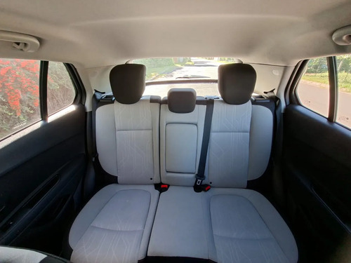 Chevrolet Tracker AWD LTZ 2017