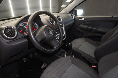 Volkswagen Gol Trend 1.6 Pack I 101cv 2012