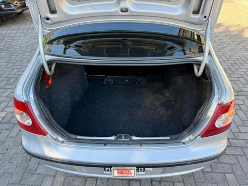 Fiat Siena 1.4 FIRE AA L10 2013