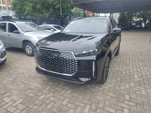 Chery Tiggo 4 1.5 T HEV PREMIUM CVT 2026