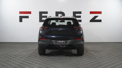 Chevrolet Tracker 1.2 Turbo Rs At 2026